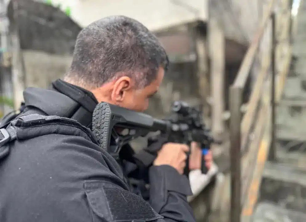 Foto Divulgacao Ascom PCBA pooliciaa &raquo; Gnews Bahia