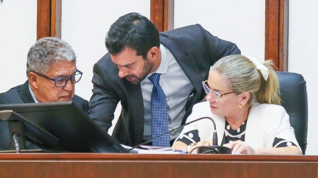 Foto Sandra Travassos AL BA &raquo; Gnews Bahia
