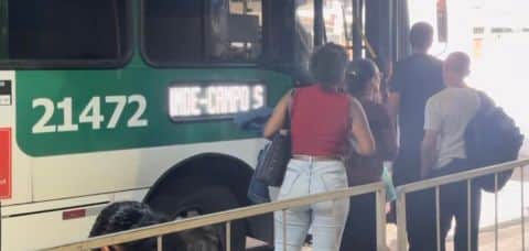 Gente no buzu » Gnews Bahia