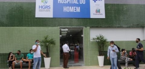 HOSPITAL DO HOMEM &raquo; Gnews Bahia