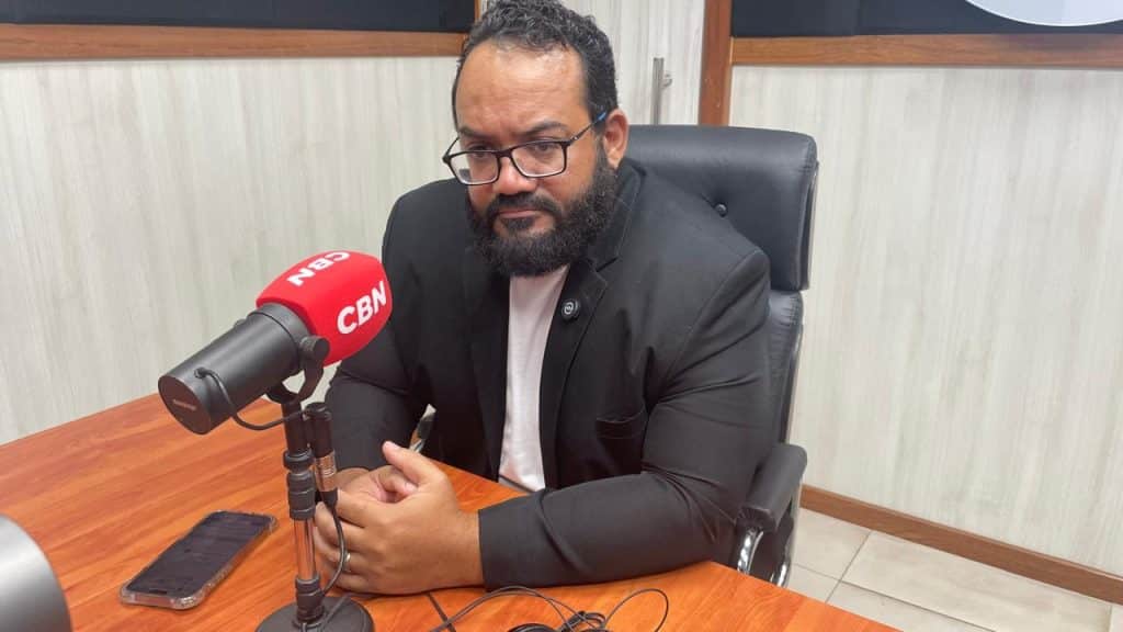 Leandro Jesus » Gnews Bahia
