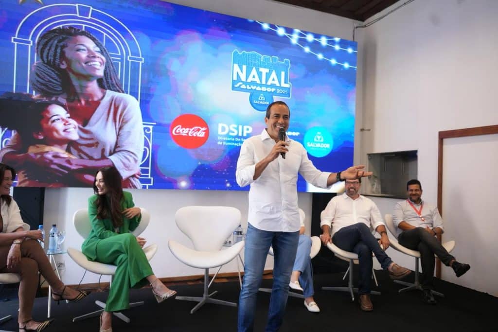 NATAL BRUNO &raquo; Gnews Bahia