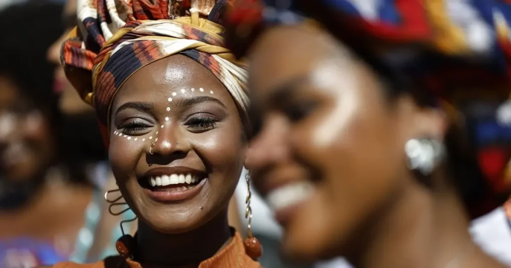 NEGRAS VFernando Frazao Agencia Brasil &raquo; Gnews Bahia