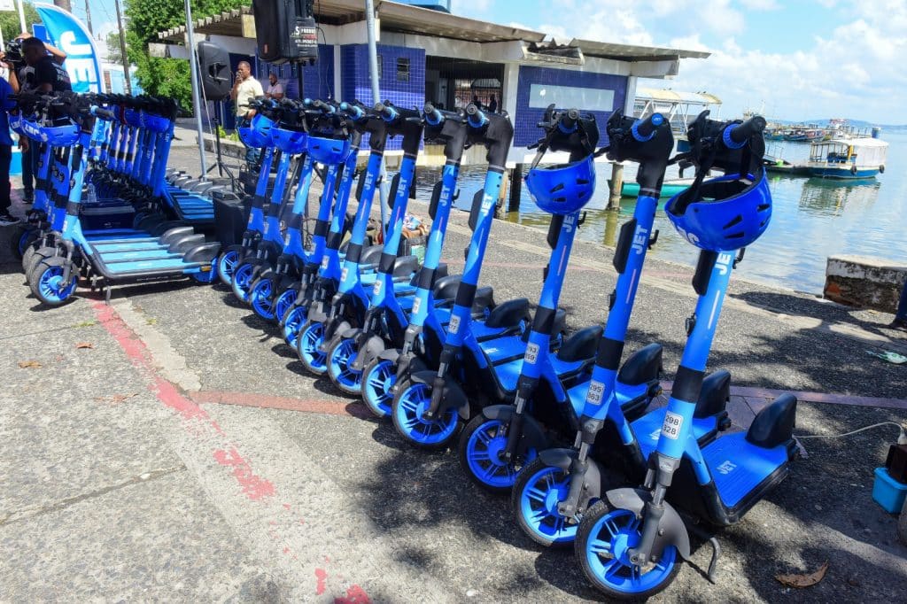 PATINETE &raquo; Gnews Bahia