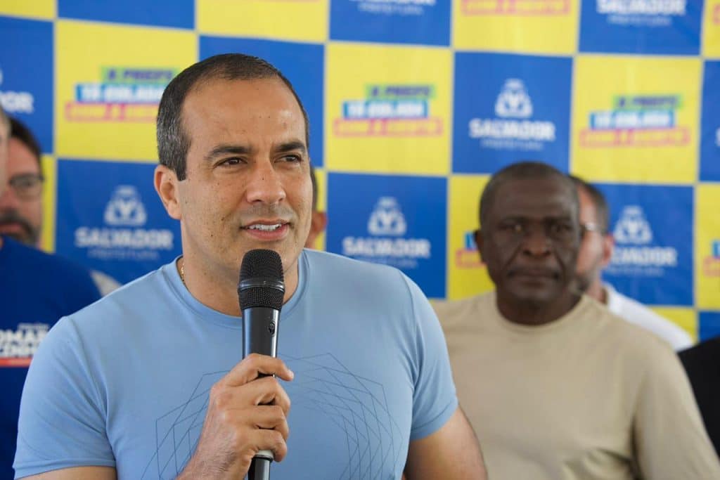 PREFS ENTREGA &raquo; Gnews Bahia