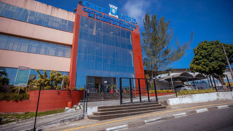 PREFS LAURO &raquo; Gnews Bahia