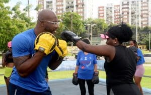 PROFESSOR MMA 1 » Gnews Bahia