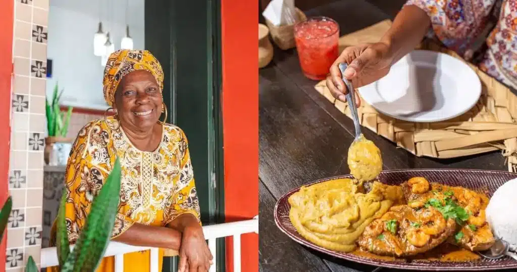 Reproducao Instagram Zanzibar Salvador Perainda &raquo; Gnews Bahia