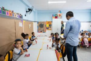 escola meio 1 &raquo; Gnews Bahia