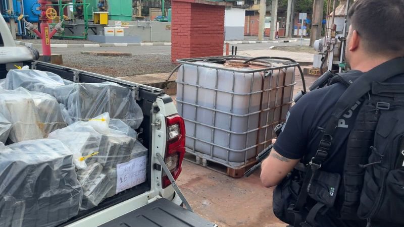 incineracao pf widelg &raquo; Gnews Bahia