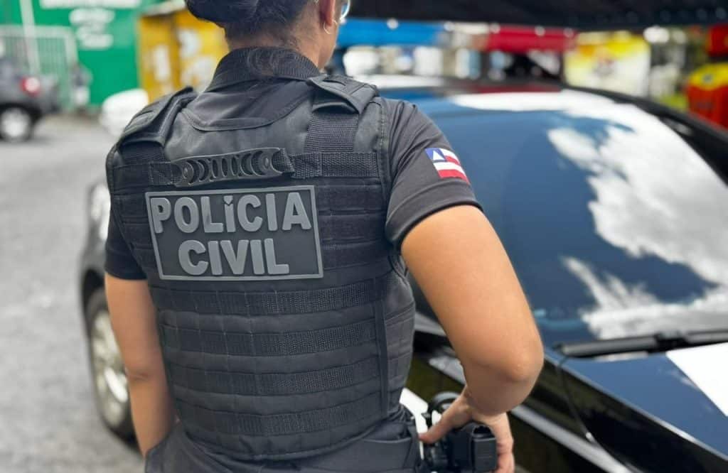 policial civil feminina &raquo; Gnews Bahia