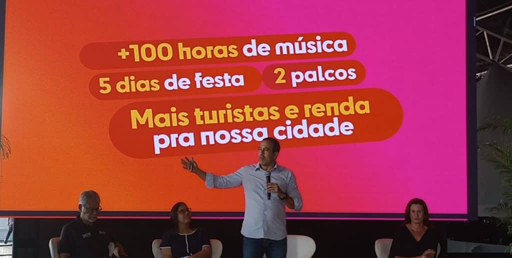 100 HORAS DE MUSICA &raquo; Gnews Bahia