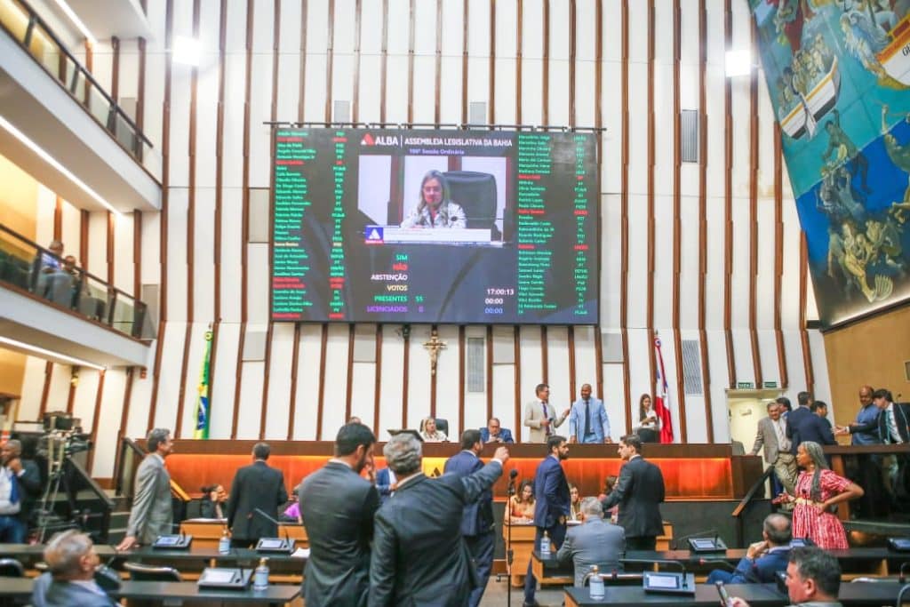 ALBA VOTACAO &raquo; Gnews Bahia