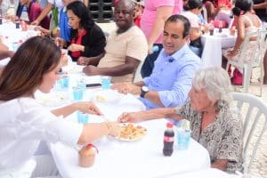 ALMOCO MEIO » Gnews Bahia