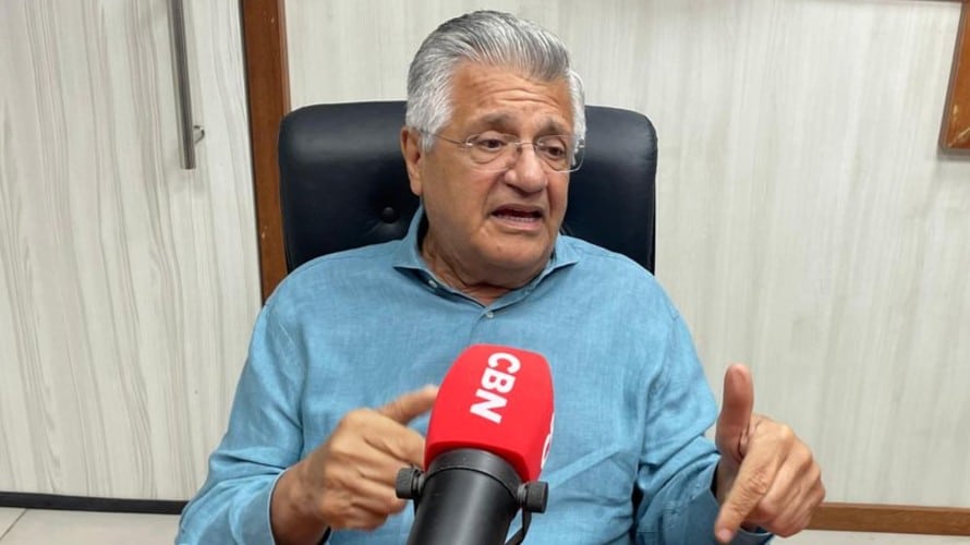 BACELAR » Gnews Bahia