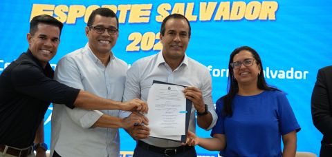 BRUNO ESPORTE » Gnews Bahia