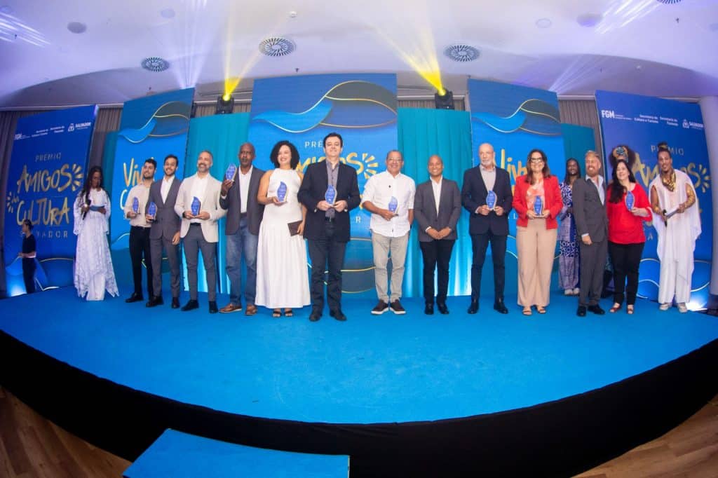 CAPA CULTURA » Gnews Bahia