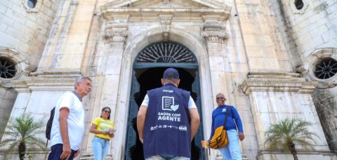 CCZ IGREJA » Gnews Bahia