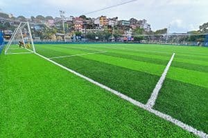 Campo dique &raquo; Gnews Bahia