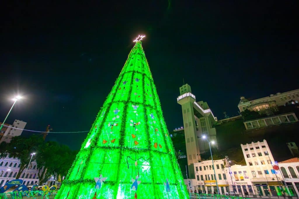 ELEVADOR NATAL » Gnews Bahia