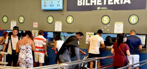 FERRY BOAT &raquo; Gnews Bahia