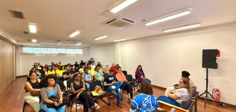 Foto Ascom Dsip &raquo; Gnews Bahia