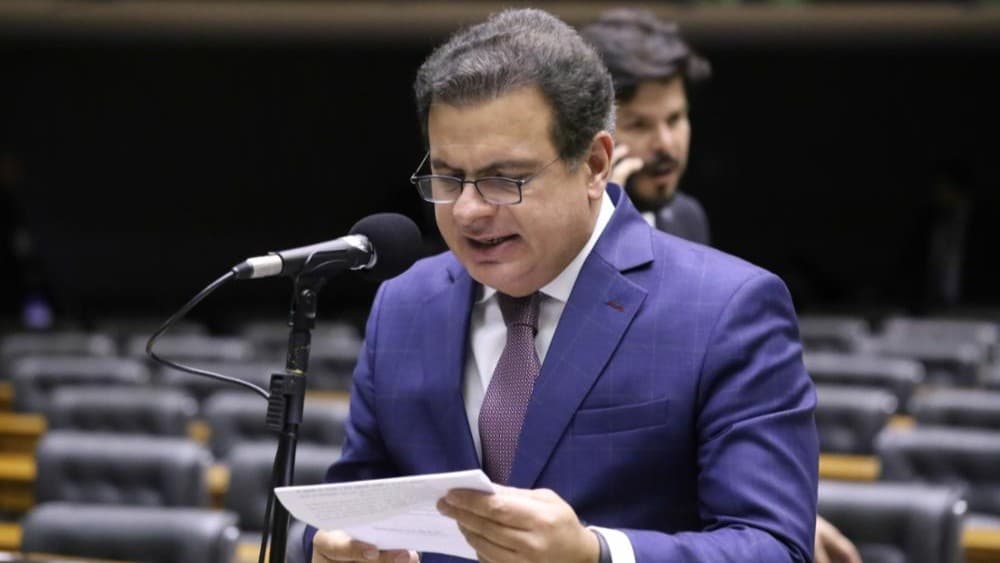 Foto Kayo Magalhaes Camara dos Deputados Bacelar &raquo; Gnews Bahia