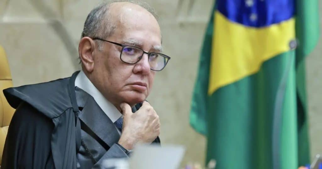 Gilmar Mendes &raquo; Gnews Bahia