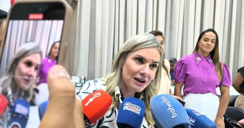 IVANA IMPRENSA » Gnews Bahia