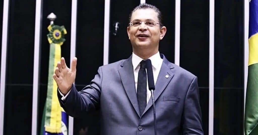LIDER DO PL &raquo; Gnews Bahia