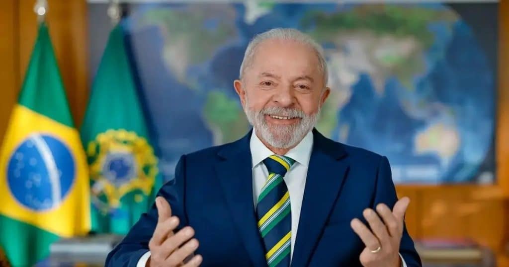LULA » Gnews Bahia