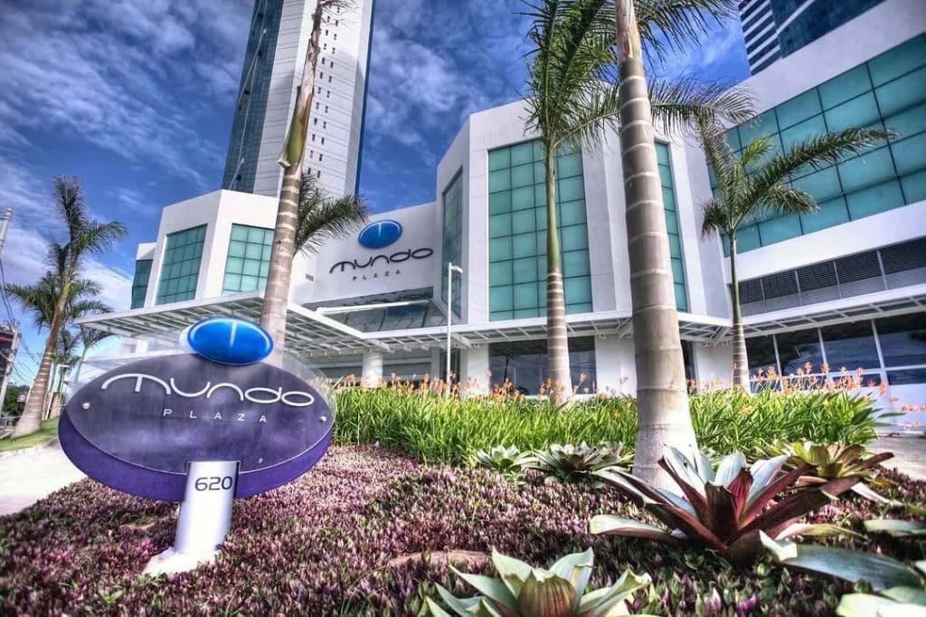 MUNDO PLAZA » Gnews Bahia