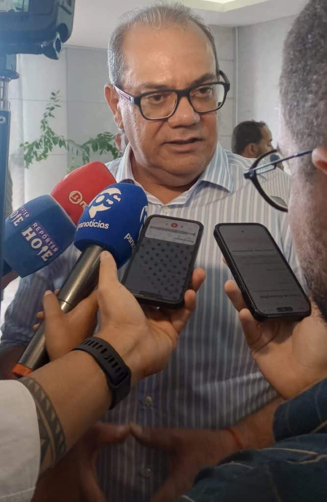 MUNIZ COLETIVA &raquo; Gnews Bahia