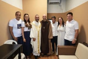 Missa de Natal &raquo; Gnews Bahia
