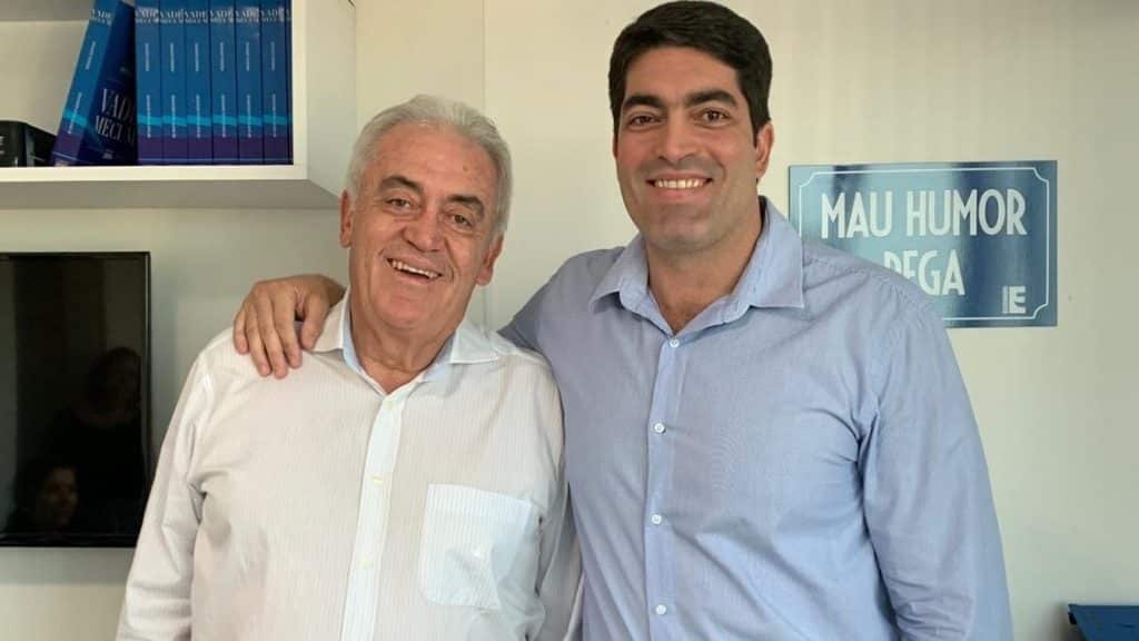 OTO PAI E FILHO &raquo; Gnews Bahia
