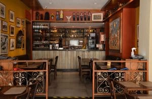OUTRO BAR » Gnews Bahia