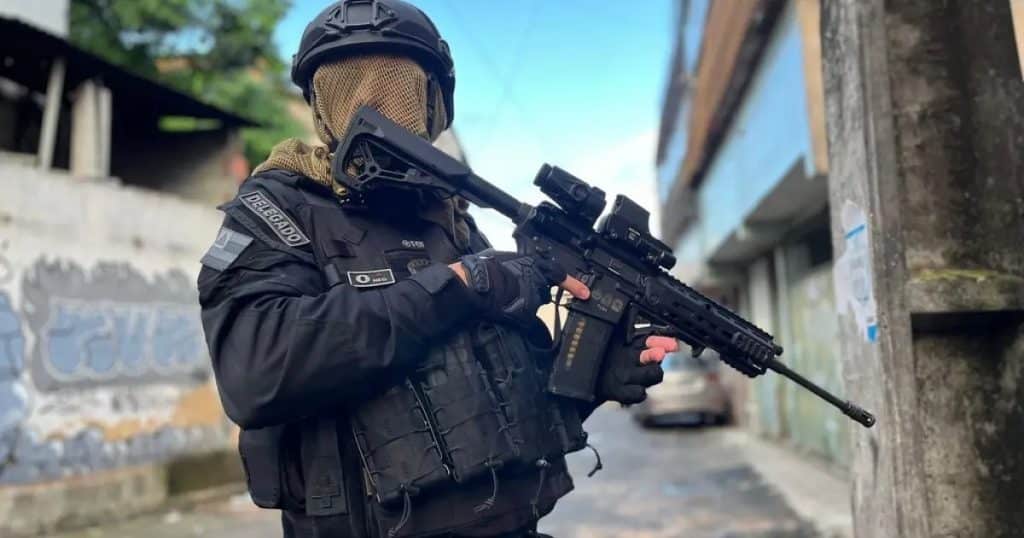 POLICIA BRUCUTU &raquo; Gnews Bahia