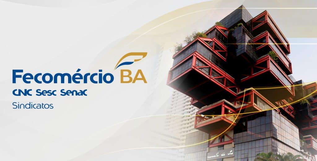PREDIO FECOMERCIO » Gnews Bahia