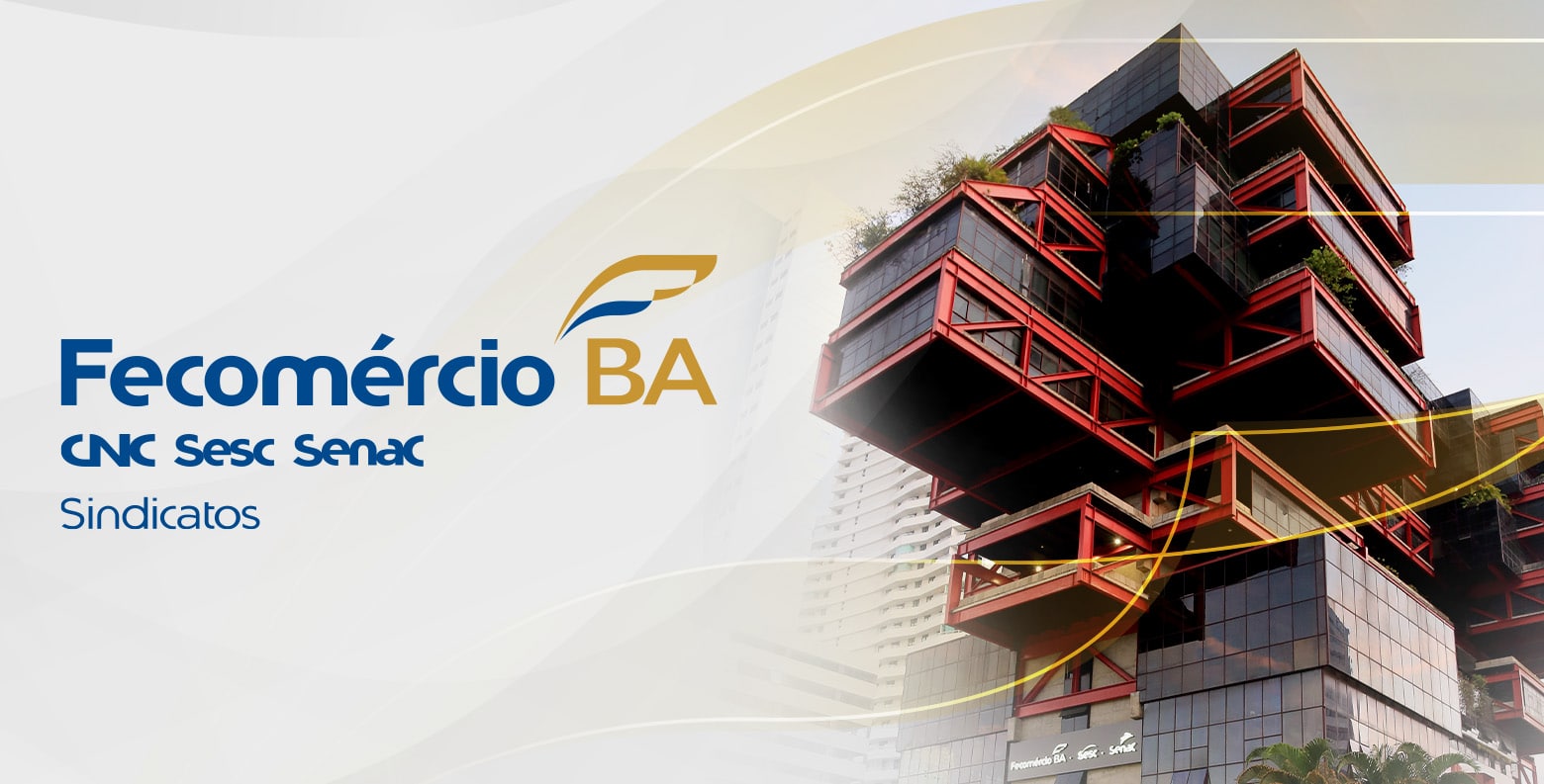 PREDIO FECOMERCIO &raquo; Gnews Bahia