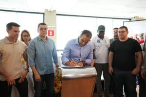 PREFS CONTRATO &raquo; Gnews Bahia