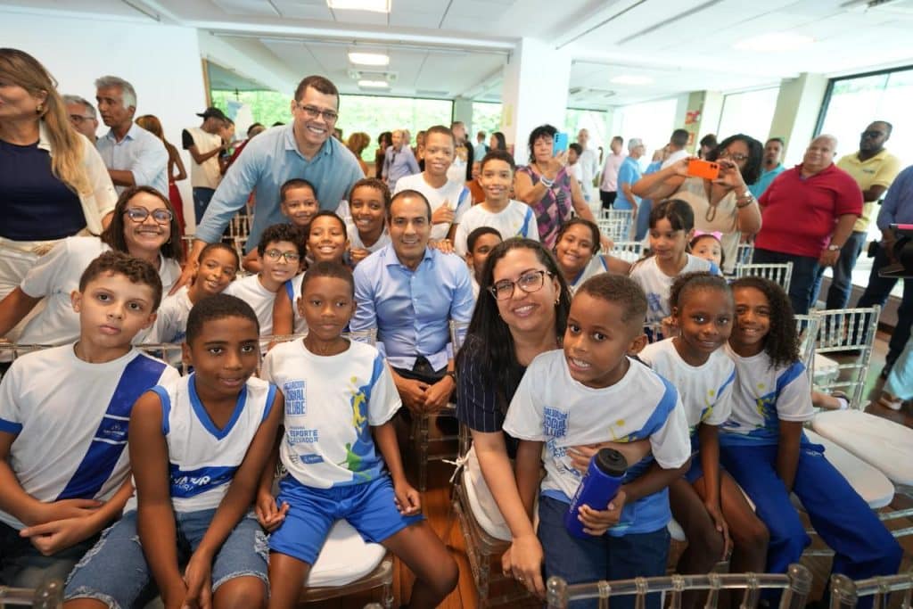PREFS X CRIANCAS &raquo; Gnews Bahia