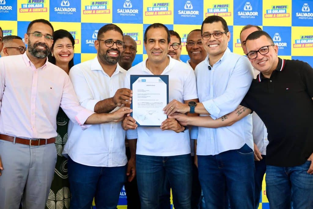 capa &raquo; Gnews Bahia