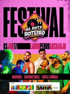 festival pelourinho &raquo; Gnews Bahia