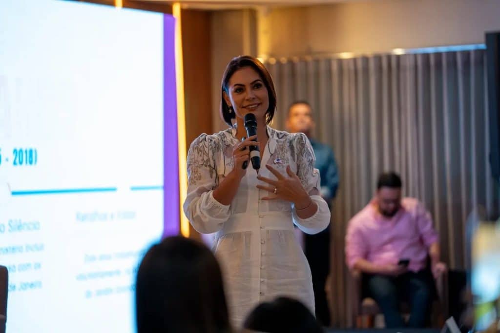 michelle &raquo; Gnews Bahia