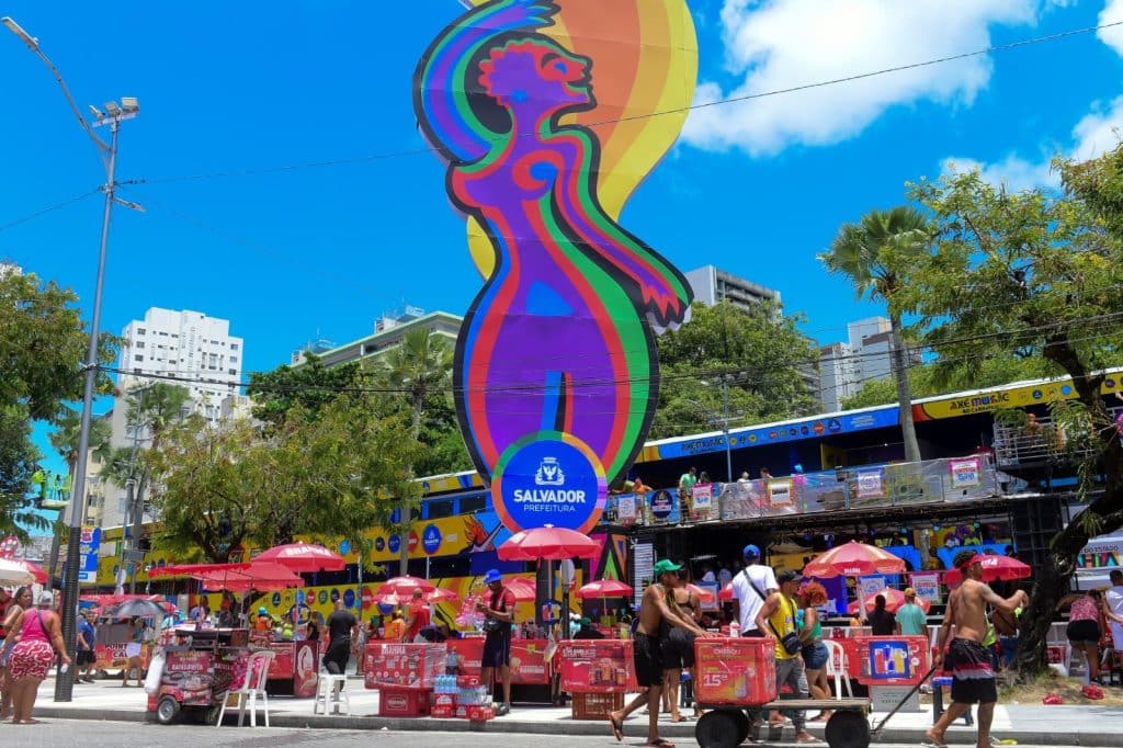 AMBULANTES » Gnews Bahia