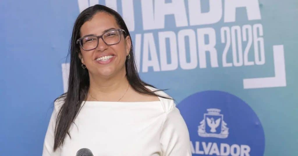ANA PAULA MATOS &raquo; Gnews Bahia