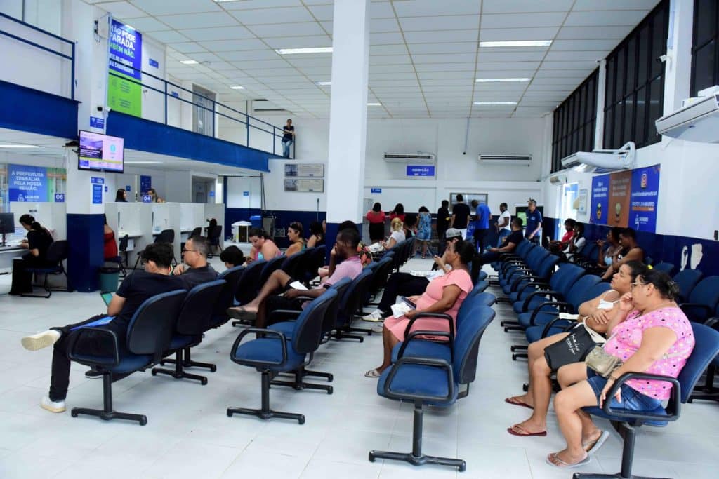 ATENDIMENTO » Gnews Bahia