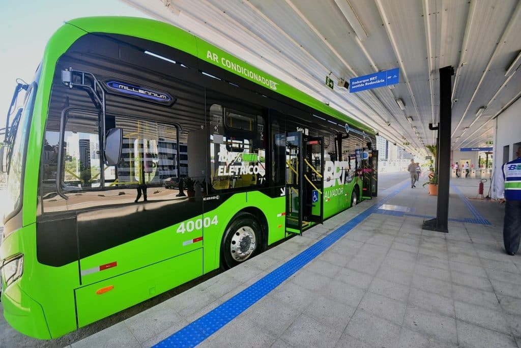 BRT BUZU &raquo; Gnews Bahia