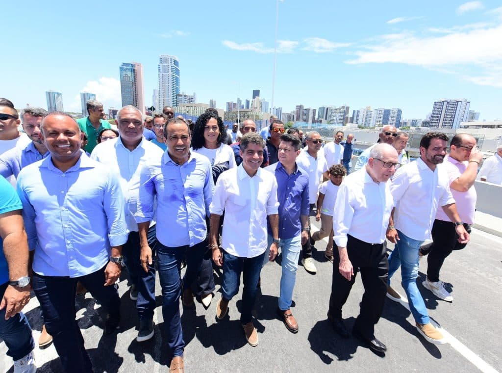 BRUNO VIADUTO » Gnews Bahia