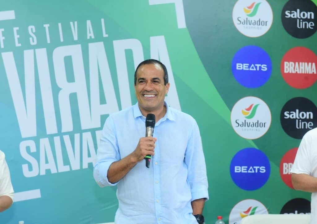 BRUNO VIRADA » Gnews Bahia
